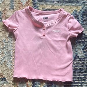 Levi’s 18 month tee